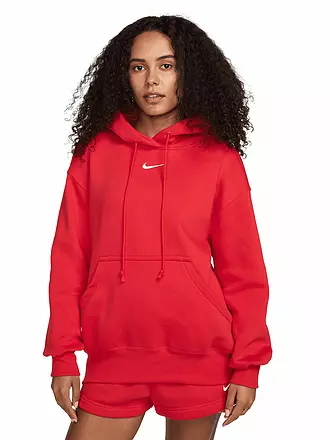 NIKE | Sudadera con capucha para mujer NSW Phnx FLC |